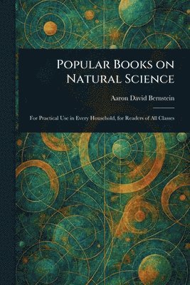 bokomslag Popular Books on Natural Science