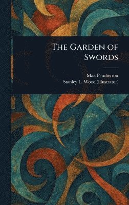 bokomslag Garden of Swords