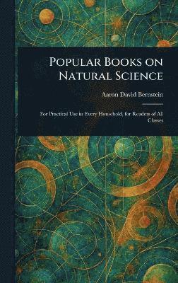 bokomslag Popular Books on Natural Science