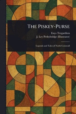 bokomslag Piskey-Purse