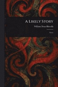 bokomslag Likely Story