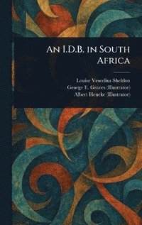 bokomslag I.D.B. in South Africa