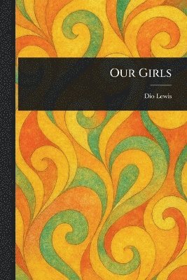 bokomslag Our Girls