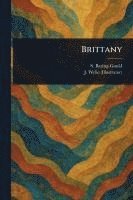bokomslag Brittany