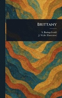 bokomslag Brittany