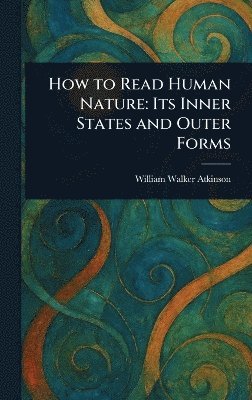 bokomslag How to Read Human Nature