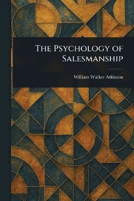 Psychology of Salesmanship 1