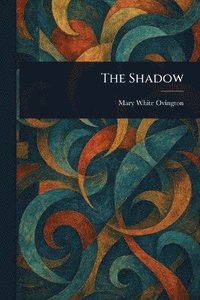 bokomslag Shadow