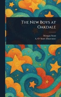 bokomslag New Boys at Oakdale