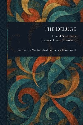 bokomslag Deluge