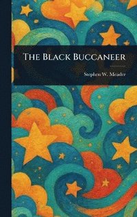 bokomslag Black Buccaneer