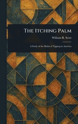 bokomslag Itching Palm
