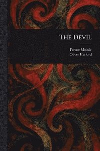 bokomslag Devil