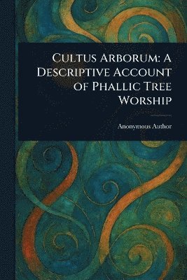 bokomslag Cultus Arborum