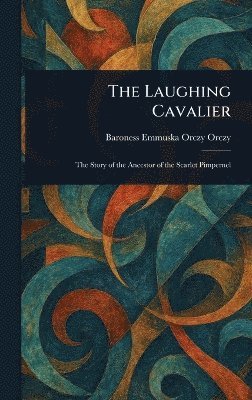bokomslag Laughing Cavalier