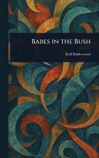 bokomslag Babes in the Bush