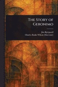 bokomslag Story of Geronimo