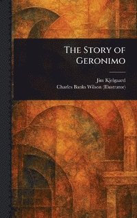 bokomslag Story of Geronimo