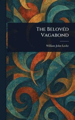 bokomslag Belovéd Vagabond