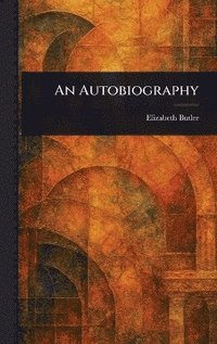 bokomslag Autobiography