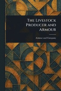 bokomslag Livestock Producer and Armour