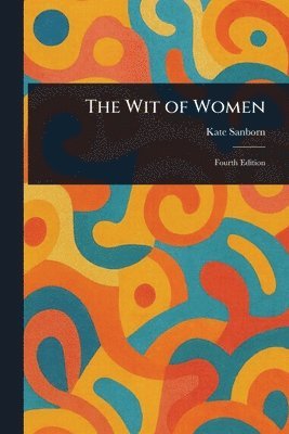 Wit of Women 1