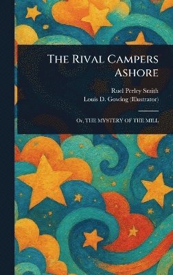 bokomslag Rival Campers Ashore