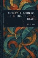 bokomslag Morley Ernstein; or, the Tenants of the Heart
