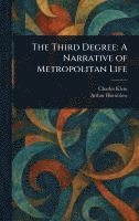 bokomslag Third Degree