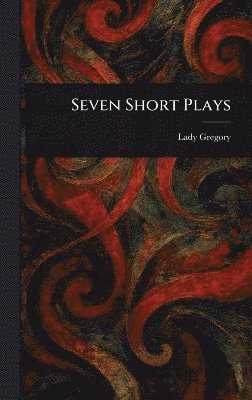 bokomslag Seven Short Plays