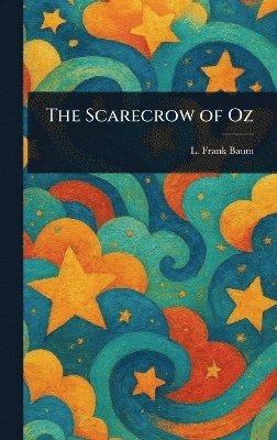 Scarecrow of Oz