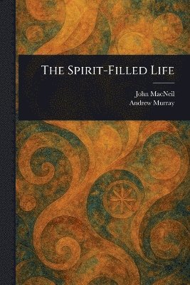 Spirit-Filled Life 1