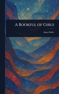 bokomslag Bookful of Girls