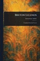 Breton Legends 1