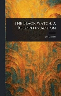 bokomslag Black Watch