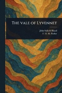 bokomslag Vale of Lyvennet