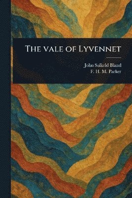 bokomslag Vale of Lyvennet
