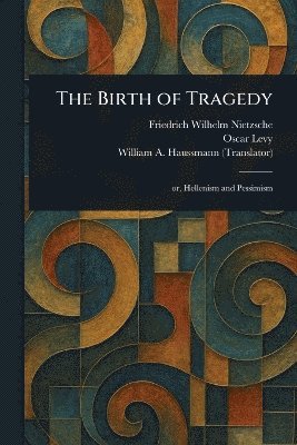 Birth of Tragedy 1