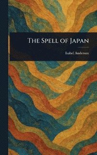 bokomslag Spell of Japan
