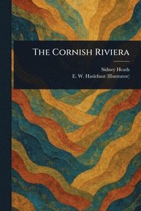 bokomslag Cornish Riviera