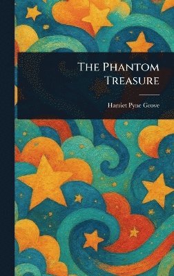 Phantom Treasure 1