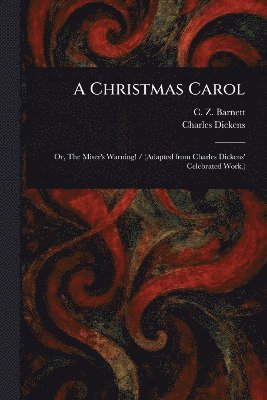 Christmas Carol 1