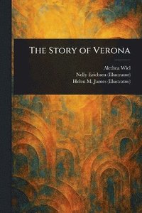 bokomslag Story of Verona
