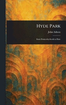 Hyde Park 1