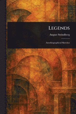 bokomslag Legends
