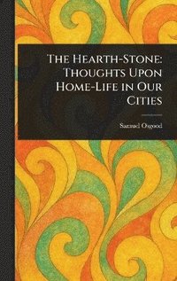 bokomslag Hearth-Stone