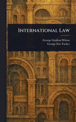 bokomslag International Law