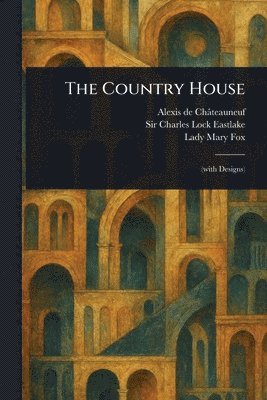 bokomslag Country House