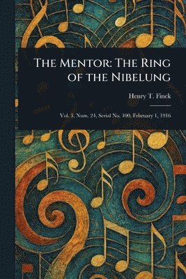 bokomslag Mentor