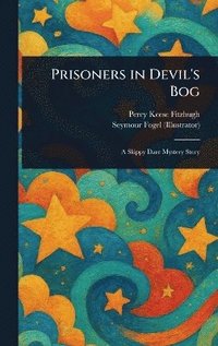 bokomslag Prisoners in Devil's Bog
